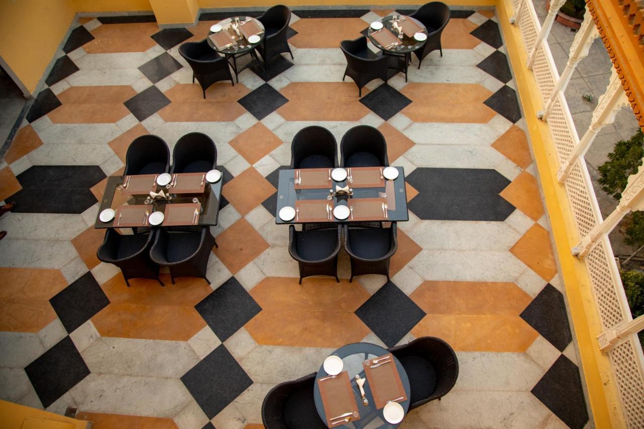 Hotel Sterling Balicha Udajpur Zewnętrze zdjęcie