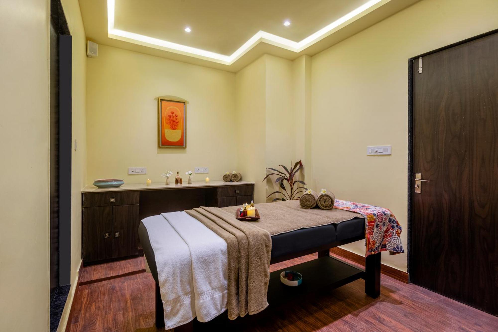 Hotel Sterling Balicha Udajpur Zewnętrze zdjęcie