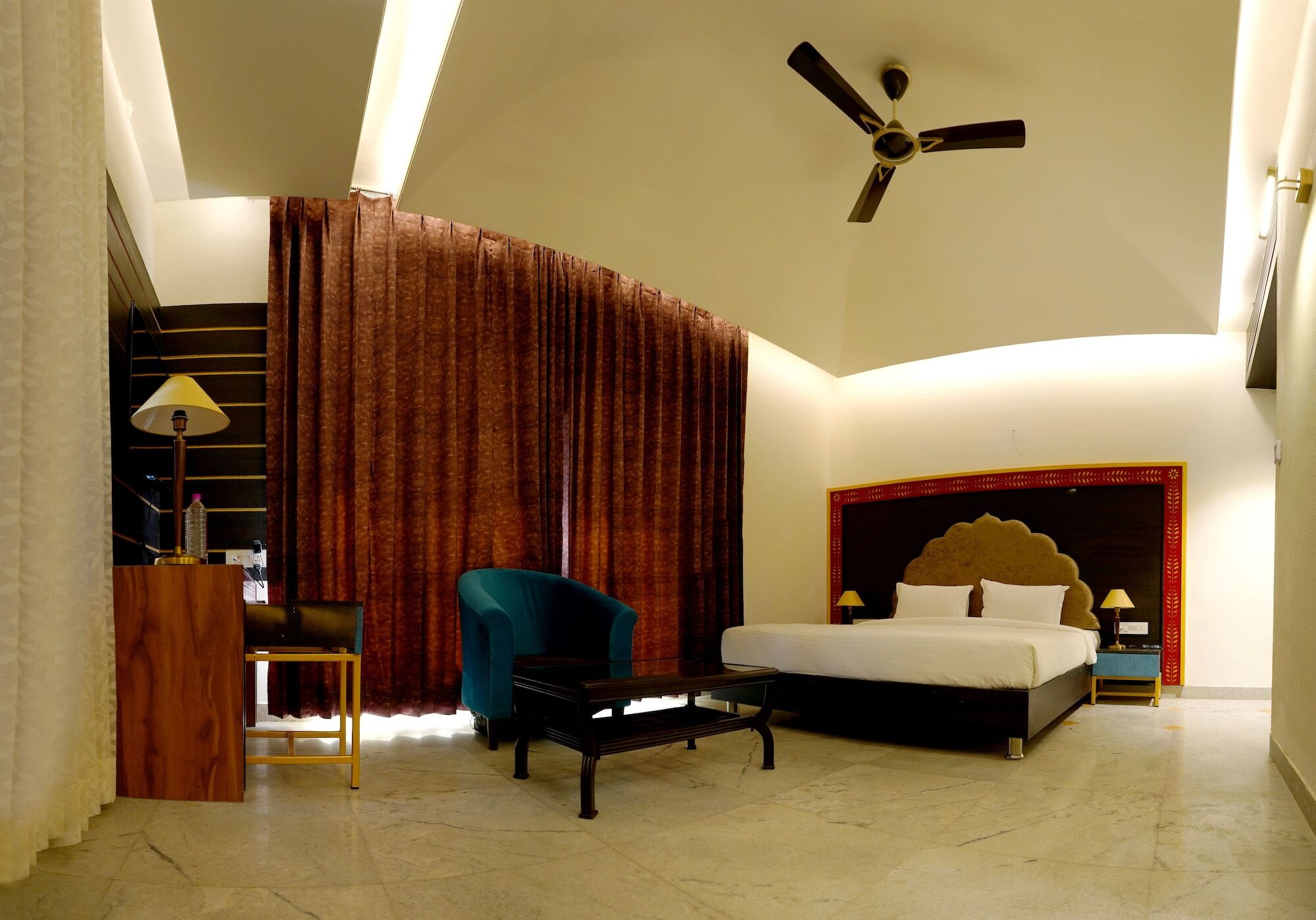 Hotel Sterling Balicha Udajpur Zewnętrze zdjęcie