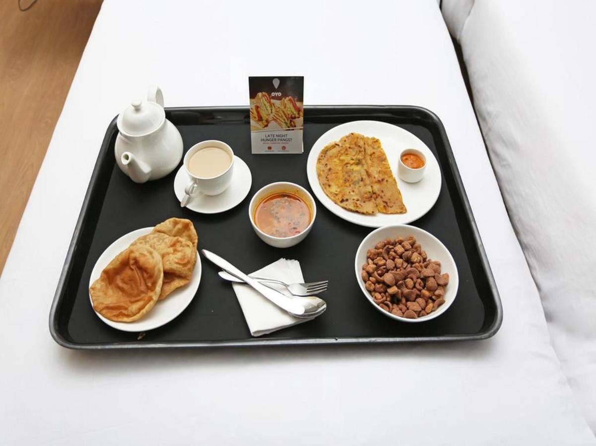 Hotel Sterling Balicha Udajpur Zewnętrze zdjęcie